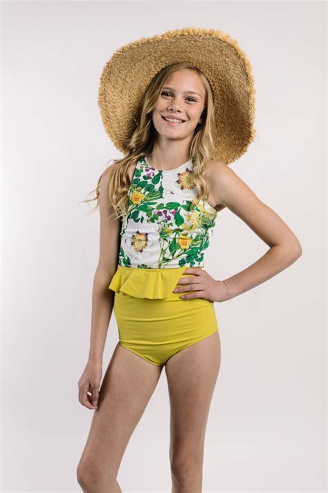 teen mudes|Tween Swimsuits royalty